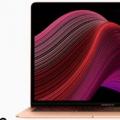 苹果新款MacBook Air正式上市在印度的售价为92990卢比