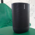 Sonos终于做出了便携式蓝牙音箱