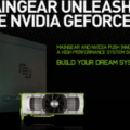 Maingear推出全球最快的显卡Nvidia