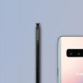 三星Galaxy Note10比小Note10更受欢迎