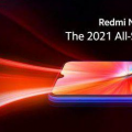 Redmi Note 8 2021:小米发布了一款采用新技术的手机