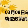 03月08日乌鲁木齐前往连云港最新出行防疫轨迹政策消息公布