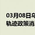 03月08日乌鲁木齐前往石河子最新出行防疫轨迹政策消息公布