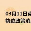 03月11日克拉玛依前往石家庄最新出行防疫轨迹政策消息公布