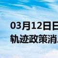 03月12日日喀则前往齐齐哈尔最新出行防疫轨迹政策消息公布