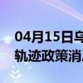 04月15日乌鲁木齐前往神农架最新出行防疫轨迹政策消息公布