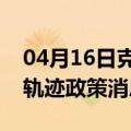 04月16日克拉玛依前往三门峡最新出行防疫轨迹政策消息公布