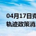 04月17日克拉玛依前往日喀则最新出行防疫轨迹政策消息公布