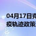 04月17日克拉玛依前往博尔塔拉最新出行防疫轨迹政策消息公布