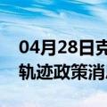 04月28日克拉玛依前往攀枝花最新出行防疫轨迹政策消息公布