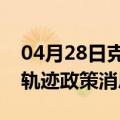 04月28日克拉玛依前往日喀则最新出行防疫轨迹政策消息公布