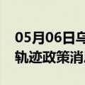 05月06日乌鲁木齐前往五指山最新出行防疫轨迹政策消息公布