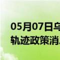 05月07日乌鲁木齐前往连云港最新出行防疫轨迹政策消息公布