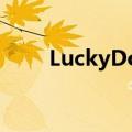 LuckyDog我的世界（LuckyDog）