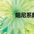 阻尼系数一般为多少（阻尼系数）