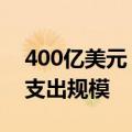 400亿美元！董事长透露2023年台积电资本支出规模