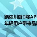 鍝佽川璐墿APP（数字化创新提升网购安全感 得物App为年轻用户带来品质潮流新体验）