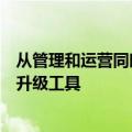 从管理和运营同时入手汇通达千城掌柜为零售店提供数字化升级工具