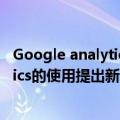 Google analytics（意大利数据监管机构对Google Analytics的使用提出新一轮警告）