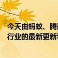 今天由蚂蚁、腾讯、百度和JD.COM共同发起国内数字收藏行业的最新更新和促进自律发展的倡议