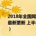 2018年全国网络零售额90100亿元,同比增长23.9%（今日最新更新 上半年全国网上零售额63007亿元 同比增长3.1%）