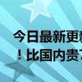 今日最新更新红米K50i印度发布售价2200元！比国内贵700！