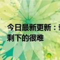 今日最新更新：荣耀为什么退出印度市场？赵明：甩了80%剩下的很难