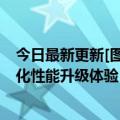 今日最新更新[图]微软重新启用新版“打开方法”对话框优化性能升级体验