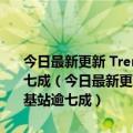 今日最新更新 TrendForce：今年华为、爱立信、诺基亚占全球基站逾七成（今日最新更新 TrendForce：今年华为、爱立信、诺基亚占全球基站逾七成）