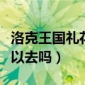 洛克王国礼花在哪放（洛克王国禁忌的书房可以去吗）