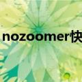 nozoomer快速存档（nozoomer快速存档）