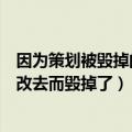 因为策划被毁掉的游戏（有哪些游戏火爆一时却被策划改来改去而毁掉了）