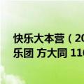 快乐大本营（2011 - 第20110528期 - 马栏山音乐节 飞儿乐团 方大同 110528中 77分到80分左右有段插曲叫什么）