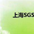 上海SGS公司待遇怎样（上班时间）