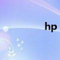 hp（DVDrw du8a6sh）