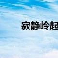 寂静岭起源攻略（寂静岭起源攻略）