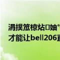 涓撲笟椋炶妯℃嫙10鎬庝箞璧烽（模拟飞行10游戏怎样才能让bell206直升机在高空或低空中不动）