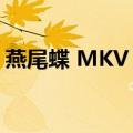 燕尾蝶 MKV 下载（燕尾蝶高清完整版下载）