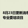 8月23日更新消息 LG电子与韩国两所大学合作开展汽车电装专业委培项目