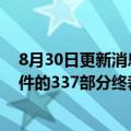 8月30日更新消息 美国ITC发布对便携式电池启动器及其组件的337部分终裁：对两家中企发布有限排除令