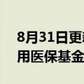 8月31日更新消息 佛山爱尔眼科医院违规使用医保基金被罚40万