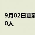 9月02日更新消息 瑞信集团据悉考虑裁员4000人