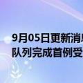 9月05日更新消息 信达生物：治疗肥胖II期临床研究高剂量队列完成首例受试者给药