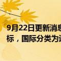 9月22日更新消息 集度汽车申请“ROBO02”“萝卜兔”商标，国际分类为运输工具