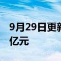 9月29日更新消息 维沃控股有限公司增资至6亿元