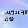 10月01日更新消息 腾势D9大定订单已超2.8万台