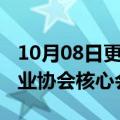 10月08日更新消息 天齐锂业正式成为国际锂业协会核心会员