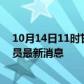 10月14日11时甘肃张掖目前疫情怎么样及张掖疫情确诊人员最新消息