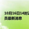 10月16日14时云南迪庆目前疫情怎么样及迪庆疫情确诊人员最新消息