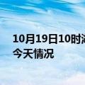 10月19日10时湖南长沙疫情现状详情及长沙疫情最新通报今天情况